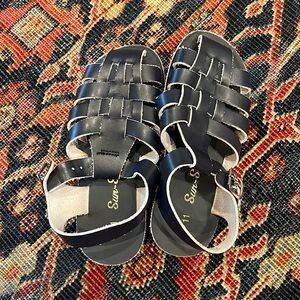 Sun-San toddler sandals